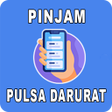 Programikonen: Cara Pinjam Pulsa Darurat