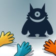 أيقونة البرنامج: GO Raid Party
