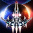 Programikonen: Space Justice: Alien Shoo…