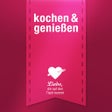 Programikonen: kochen  genießen ePaper