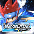 程序图标：B: Rebirth