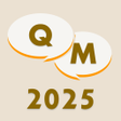 Ikon program: Chấm thi QM 2025