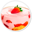 プログラムのアイコン：Receitas de Pavês e Mouss…