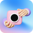 Ikon program: GlamourCamera