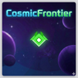 Programikonen: CosmicFrontier