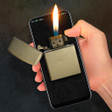Ícone do programa: Simulator Pocket Lighter