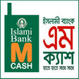 Programın simgesi: Islami Bank mCash
