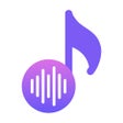 Programın simgesi: Ringtones For iPhone  Mus…