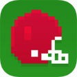 Ikona programu: Retro Football 3D : TD Gl…