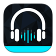 プログラムのアイコン：Headphones Equalizer - Mu…