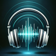 أيقونة البرنامج: Headphones Equalizer - Mu…