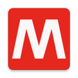 程序图标：Naples Metro
