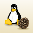 ไอคอนของโปรแกรม: Linux News