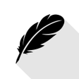 Programikonen: Writer Lite NovelTextEdit…