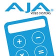 AJA DataCalc