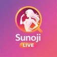 Ícone do programa: Sunoji Video Call - Live …