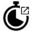 new tab timer icon