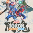プログラムのアイコン：MARVEL Tōkon: Fighting So…