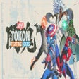 Biểu tượng của chương trình: MARVEL Tōkon: Fighting So…