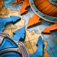Ícone do programa: ST - Medieval Civilizatio…