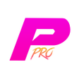 프로그램 아이콘: Pinki pro