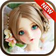 Programikonen: Doll Wallpaper