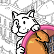 Icoon van programma: White Hunt: Hidden Challe…