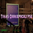 Icon of program: Tinas Cookiepocolypse  -AKA DDProd All In One plus Quest