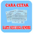 程序图标：Cara Cetak KK Sendiri Di …