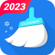 Programikonen: Powerful Phone Cleaner