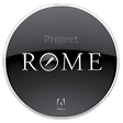 프로그램 아이콘: Adobe Rome