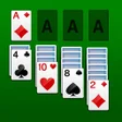 Иконка программы: Klondike Solitaire