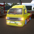 Ikon program: IDBS Pickup Simulator