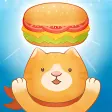 Cafe Heaven: Cats Sandwich
