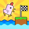 ไอคอนของโปรแกรม: Chicken Scream Challenge