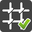 程序图标：Root checker