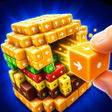 Icoon van programma: CUBOUT - 3D Block Puzzle