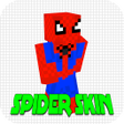 プログラムのアイコン：Spider Dan skins for Mine…