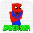 Spider Dan skins for Minecraft