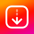 Ícone do programa: Downloader for Instagram