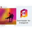 Downloader for Instagram
