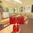 Иконка программы: Escape game R00M05