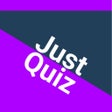 ไอคอนของโปรแกรม: JustQuiz