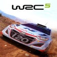 ไอคอนของโปรแกรม: WRC 5 FIA World Rally Cha…