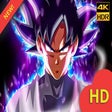 Programikonen: Black Goku Wallpapers HD …
