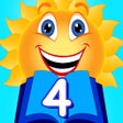 Programikonen: READING MAGIC 4