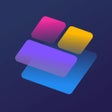 أيقونة البرنامج: Top Widgets-Icons  Themes