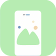 Programikonen: Life Wallpaper:4K Wallpap…