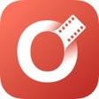 أيقونة البرنامج: Over.Video: Add Text to V…