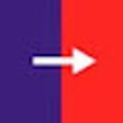 Icoon van programma: Oddshot to Youtube on Red…
